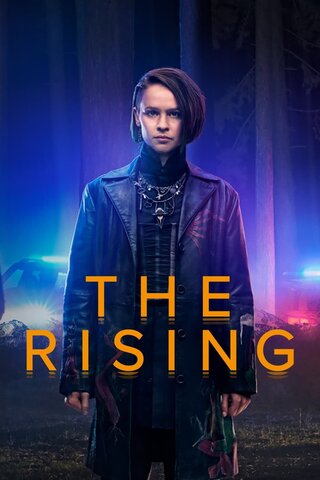Восхождение - постер сериала